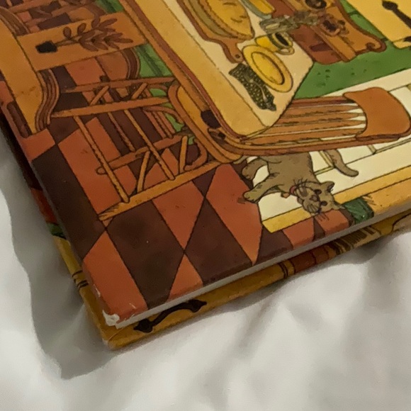 1979 VTG Pepperidge Farm Cookbook - Picture 6 of 9